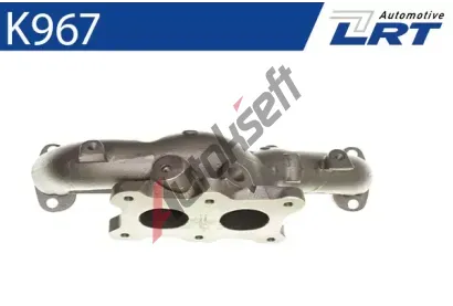 LRT Koleno vfukovho systmu LRT K967, K967