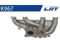 LRT Koleno vfukovho systmu LRT K967, K967