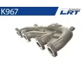 LRT Koleno vfukovho systmu LRT K967, K967