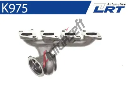 LRT Koleno v�fukov�ho syst�mu LRT K975, K975