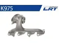 LRT Koleno v�fukov�ho syst�mu LRT K975, K975