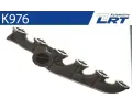 Koleno v�fukov�ho syst�mu&nbsp;LRT&nbsp;&dash;&nbsp;LRT K976