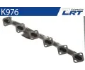LRT Koleno v�fukov�ho syst�mu LRT K976, K976