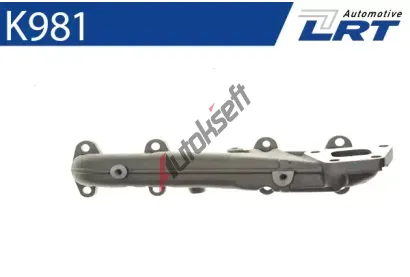 LRT Koleno v�fukov�ho syst�mu LRT K981, K981
