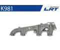 LRT Koleno v�fukov�ho syst�mu LRT K981, K981