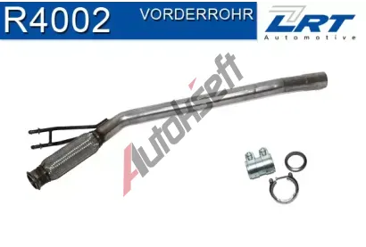 LRT Vfukov trubka LRT R4002, R4002