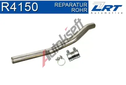 LRT Servisn potrub / filtr pevnch stic LRT R4150, R4150