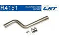 Servisn potrub / filtr pevnch stic LRT ‐ LRT R4151