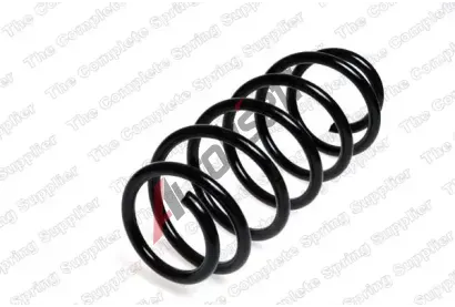 LESJÖFORS Pružina podvozku LSJ 4004216, 4004216  LESJÖFORS Pružina podvozku LSJ 4004216, 4004216