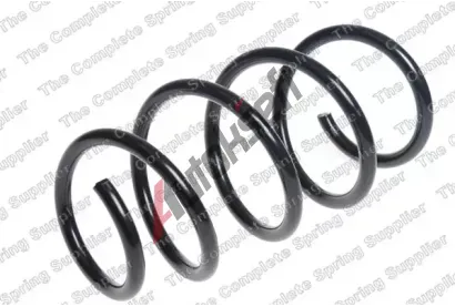 LESJÖFORS Pružina podvozku LSJ 4004310, 4004310  LESJÖFORS Pružina podvozku LSJ 4004310, 4004310