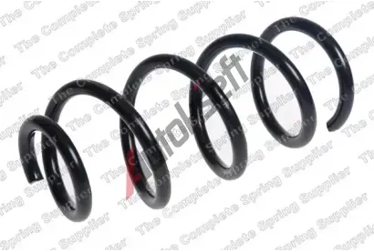 LESJFORS Pruina podvozku LSJ 4004327, 4004327