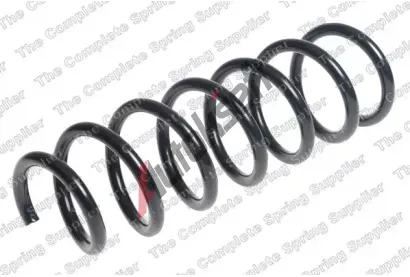 LESJÖFORS Pružina podvozku LSJ 4008501, 4008501 LESJÖFORS Pružina podvozku LSJ 4008501, 4008501