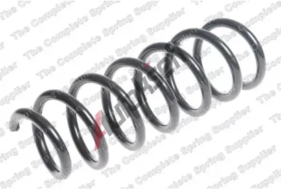 LESJÖFORS Pružina podvozku LSJ 4008504, 4008504 LESJÖFORS Pružina podvozku LSJ 4008504, 4008504