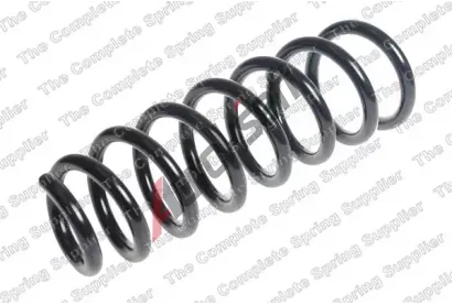 LESJÖFORS Pružina podvozku LSJ 4008532, 4008532 LESJÖFORS Pružina podvozku LSJ 4008532, 4008532