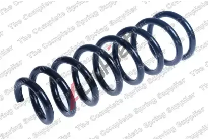 LESJÖFORS Pružina podvozku LSJ 4008548, 4008548  LESJÖFORS Pružina podvozku LSJ 4008548, 4008548