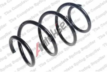 LESJÖFORS Pružina podvozku LSJ 4008574, 4008574 LESJÖFORS Pružina podvozku LSJ 4008574, 4008574