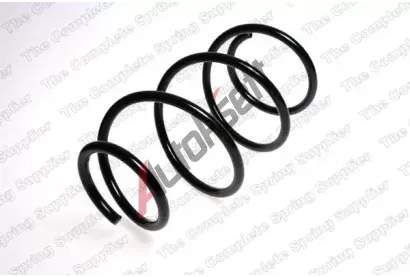 LESJÖFORS Pružina podvozku LSJ 4014910, 4014910 LESJÖFORS Pružina podvozku LSJ 4014910, 4014910