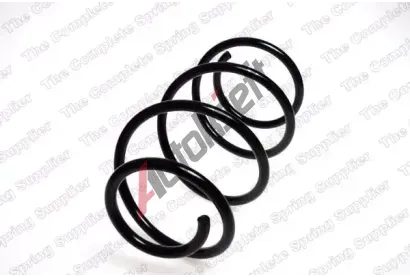 LESJÖFORS Pružina podvozku LSJ 4014911, 4014911  LESJÖFORS Pružina podvozku LSJ 4014911, 4014911