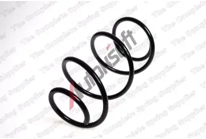 LESJÖFORS Pružina podvozku LSJ 4014914, 4014914 LESJÖFORS Pružina podvozku LSJ 4014914, 4014914