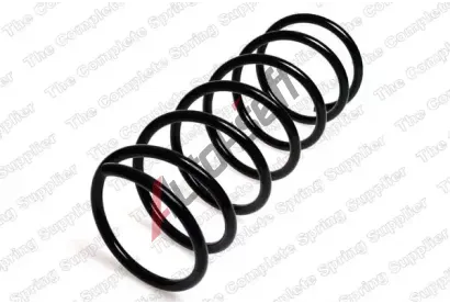 LESJÖFORS Pružina podvozku LSJ 4015610, 4015610 LESJÖFORS Pružina podvozku LSJ 4015610, 4015610