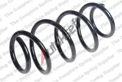 LESJÖFORS Pružina podvozku LSJ 4015713, 4015713 LESJÖFORS Pružina podvozku LSJ 4015713, 4015713