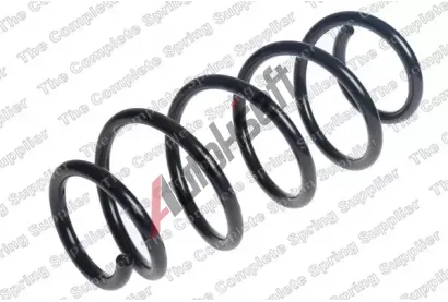 LESJÖFORS Pružina podvozku LSJ 4015715, 4015715 LESJÖFORS Pružina podvozku LSJ 4015715, 4015715