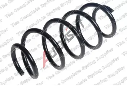 LESJÖFORS Pružina podvozku LSJ 4015716, 4015716 LESJÖFORS Pružina podvozku LSJ 4015716, 4015716