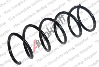 LESJFORS Pruina podvozku LSJ 4017013, 4017013