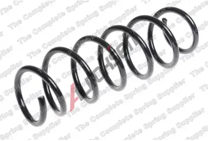 LESJÖFORS Pružina podvozku LSJ 4019108, 4019108 LESJÖFORS Pružina podvozku LSJ 4019108, 4019108