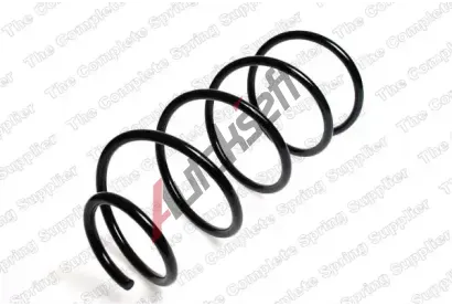 LESJÖFORS Pružina podvozku LSJ 4026127, 4026127  LESJÖFORS Pružina podvozku LSJ 4026127, 4026127