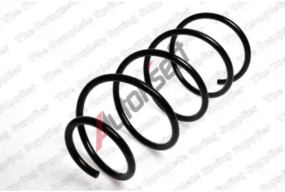 LESJÖFORS Pružina podvozku LSJ 4026128, 4026128  LESJÖFORS Pružina podvozku LSJ 4026128, 4026128