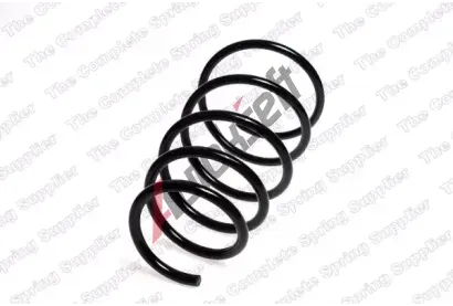 LESJÖFORS Pružina podvozku LSJ 4026191, 4026191 LESJÖFORS Pružina podvozku LSJ 4026191, 4026191