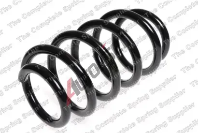 LESJÖFORS Pružina podvozku LSJ 4026222, 4026222 LESJÖFORS Pružina podvozku LSJ 4026222, 4026222