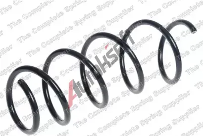 LESJÖFORS Pružina podvozku LSJ 4026241, 4026241 LESJÖFORS Pružina podvozku LSJ 4026241, 4026241