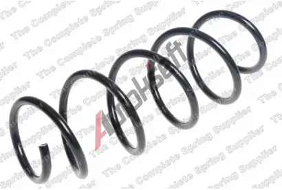 LESJÖFORS Pružina podvozku LSJ 4026244, 4026244 LESJÖFORS Pružina podvozku LSJ 4026244, 4026244