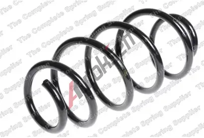 LESJÖFORS Pružina podvozku LSJ 4027628, 4027628 LESJÖFORS Pružina podvozku LSJ 4027628, 4027628