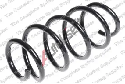 LESJ�FORS Pru�ina podvozku LSJ 4027646, 4027646