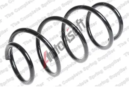 LESJ�FORS Pru�ina podvozku LSJ 4027648, 4027648