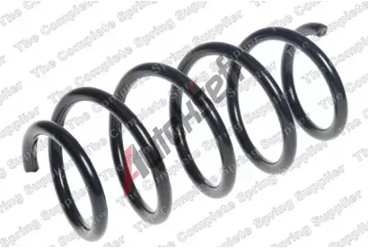 LESJÖFORS Pružina podvozku LSJ 4027665, 4027665 LESJÖFORS Pružina podvozku LSJ 4027665, 4027665