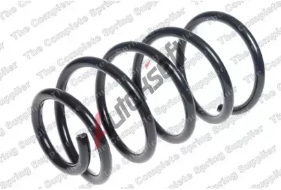 LESJÖFORS Pružina podvozku LSJ 4027666, 4027666  LESJÖFORS Pružina podvozku LSJ 4027666, 4027666