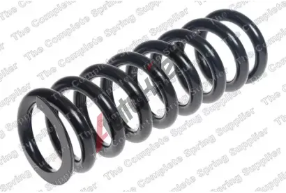 LESJÖFORS Pružina podvozku LSJ 4027668, 4027668  LESJÖFORS Pružina podvozku LSJ 4027668, 4027668