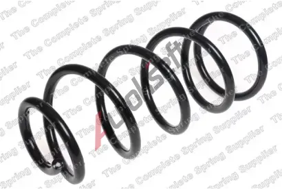 LESJÖFORS Pružina podvozku LSJ 4027672, 4027672  LESJÖFORS Pružina podvozku LSJ 4027672, 4027672