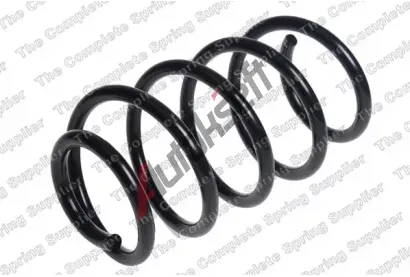 LESJÖFORS Pružina podvozku LSJ 4027676, 4027676  LESJÖFORS Pružina podvozku LSJ 4027676, 4027676