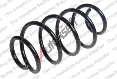 LESJÖFORS Pružina podvozku LSJ 4027686, 4027686  LESJÖFORS Pružina podvozku LSJ 4027686, 4027686