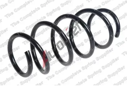 LESJÖFORS Pružina podvozku LSJ 4027693, 4027693 LESJÖFORS Pružina podvozku LSJ 4027693, 4027693