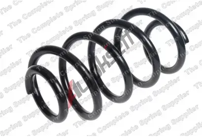 LESJÖFORS Pružina podvozku LSJ 4027695, 4027695  LESJÖFORS Pružina podvozku LSJ 4027695, 4027695