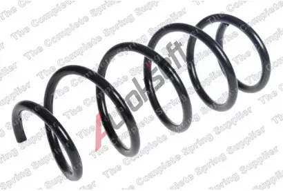 LESJÖFORS Pružina podvozku LSJ 4027697, 4027697  LESJÖFORS Pružina podvozku LSJ 4027697, 4027697