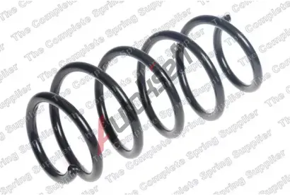 LESJÖFORS Pružina podvozku LSJ 4027704, 4027704 LESJÖFORS Pružina podvozku LSJ 4027704, 4027704