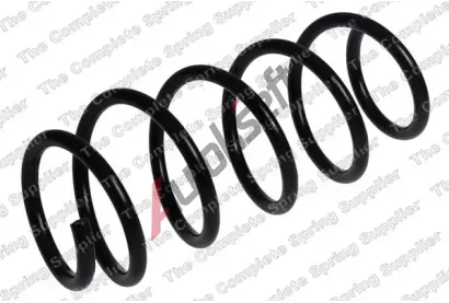 LESJFORS Pruina podvozku LSJ 4027711, 4027711