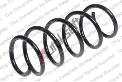 LESJÖFORS Pružina podvozku LSJ 4035768, 4035768 LESJÖFORS Pružina podvozku LSJ 4035768, 4035768